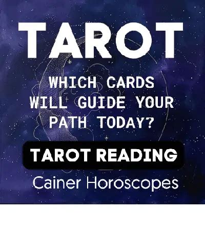 cainer gemini|gemini luck horoscope for today.